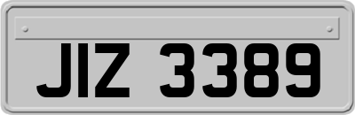 JIZ3389