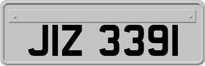 JIZ3391