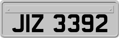JIZ3392