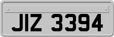 JIZ3394