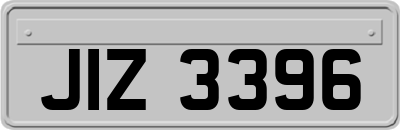 JIZ3396