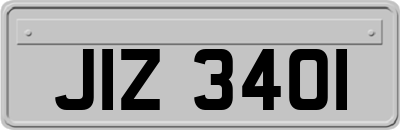 JIZ3401