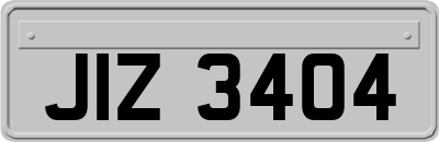 JIZ3404