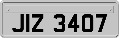 JIZ3407