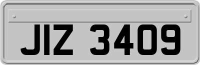 JIZ3409