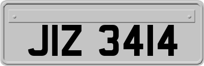 JIZ3414