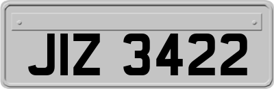 JIZ3422
