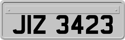 JIZ3423