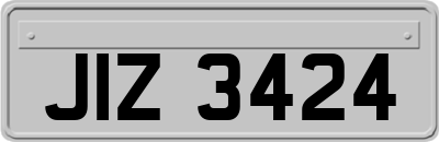 JIZ3424