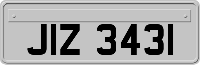 JIZ3431