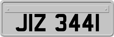 JIZ3441