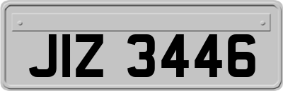 JIZ3446