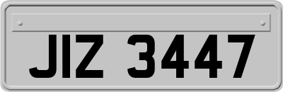 JIZ3447