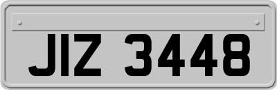 JIZ3448