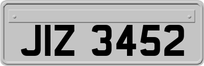 JIZ3452