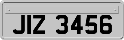 JIZ3456
