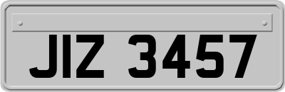 JIZ3457