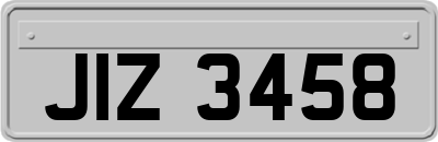 JIZ3458