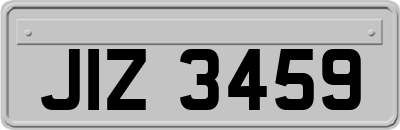 JIZ3459