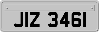 JIZ3461