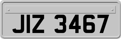 JIZ3467