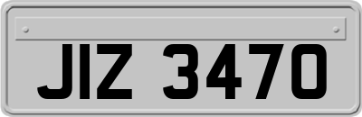 JIZ3470