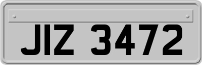 JIZ3472