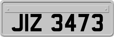 JIZ3473