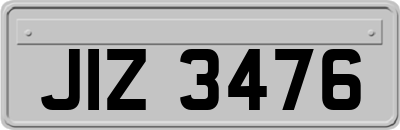 JIZ3476