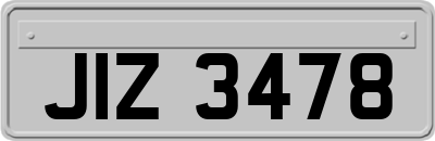 JIZ3478
