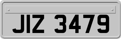 JIZ3479