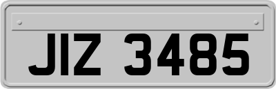 JIZ3485