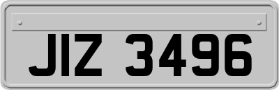 JIZ3496