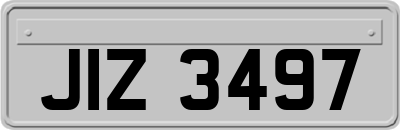 JIZ3497