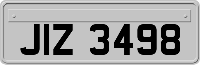 JIZ3498