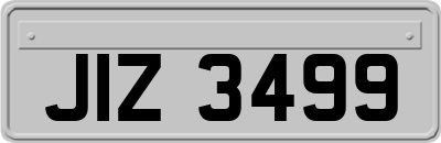 JIZ3499