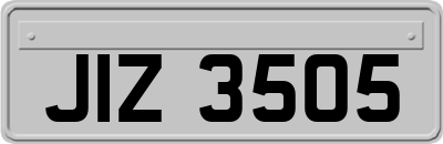 JIZ3505