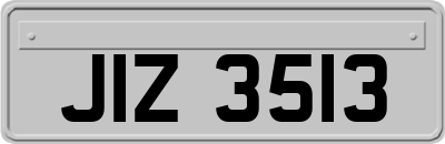 JIZ3513