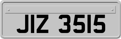 JIZ3515