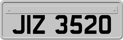 JIZ3520