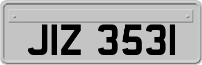JIZ3531