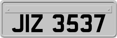 JIZ3537