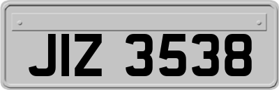 JIZ3538