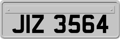 JIZ3564