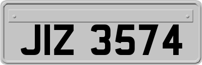 JIZ3574