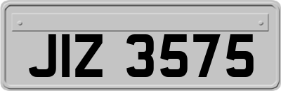 JIZ3575