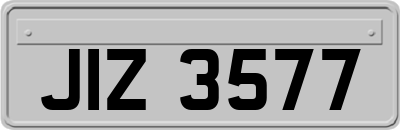 JIZ3577