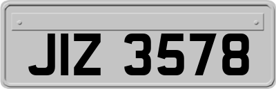 JIZ3578
