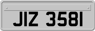 JIZ3581