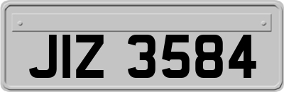 JIZ3584